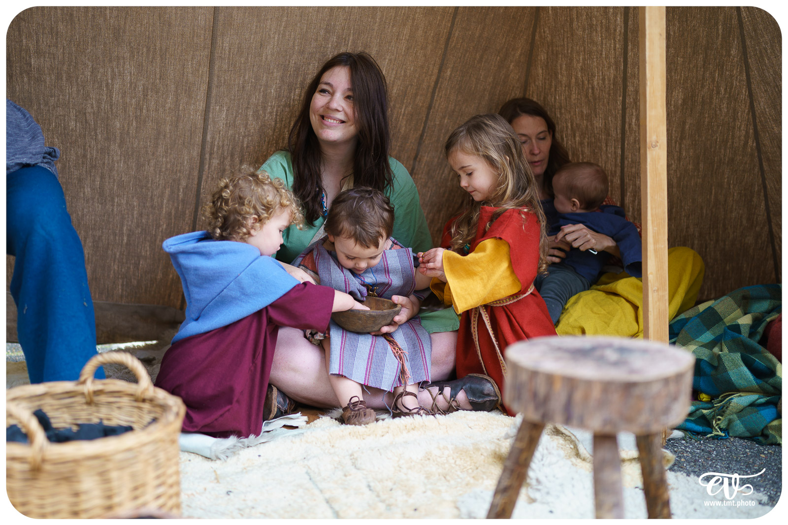 JOURNÉES EUROPÉENNES DE L'ARCHÉOLOGIE